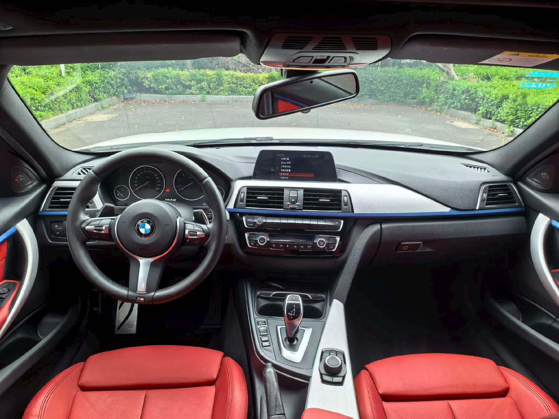 宝马 宝马3系 2018 汽车图片 #5