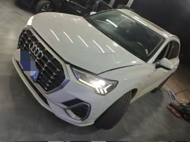 Audi Q3 2021 #3 Audi Q3 2021 image de voiture #3