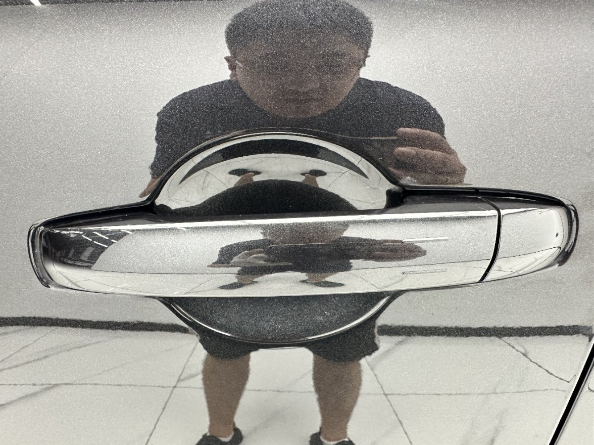 GEELY Vision X6 2022 car image #11