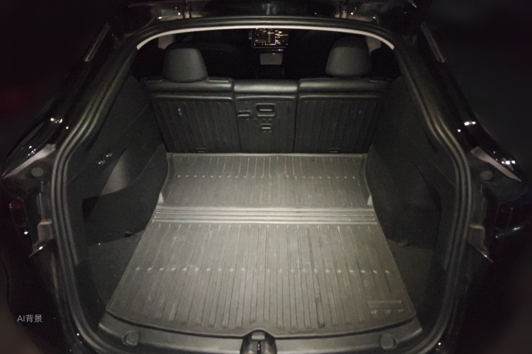 Tesla Model Y 2023 #21 Tesla Model Y 2023 car image #21