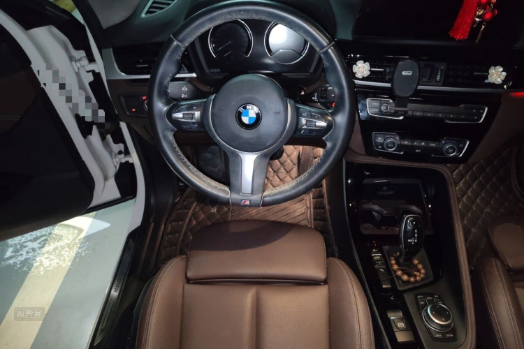 BMW X1 2020 #12 BMW X1 2020 car image #12