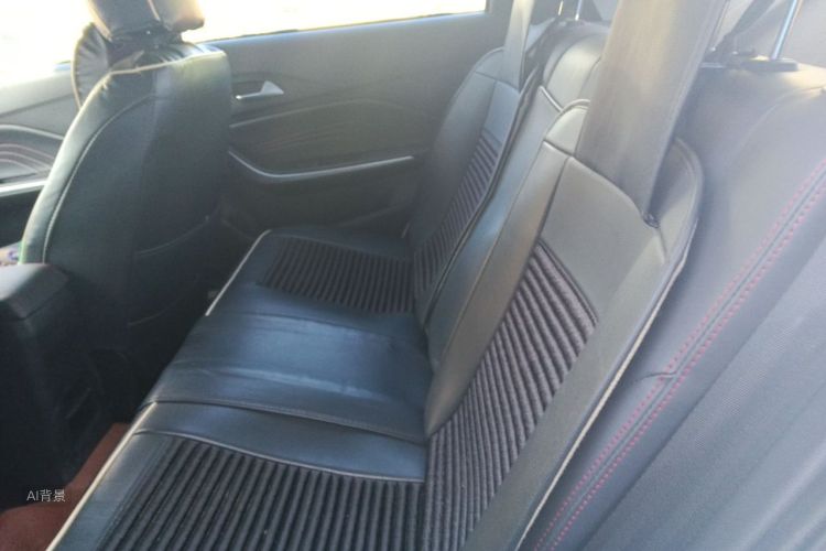 Chery Tiggo 3x 2021 immagine di auto #19
