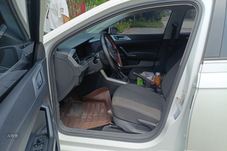 Volkswagen Polo 2023 #18 Volkswagen Polo 2023 immagine di auto #18
