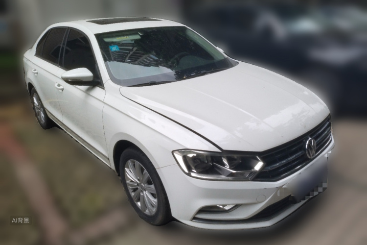Volkswagen Bora 2016 #4 Volkswagen Bora 2016 car image #4