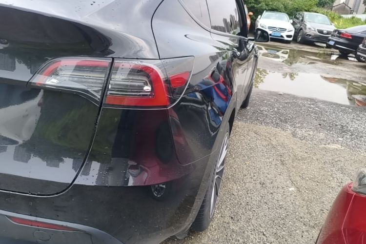 Tesla Model Y 2023 car image #8