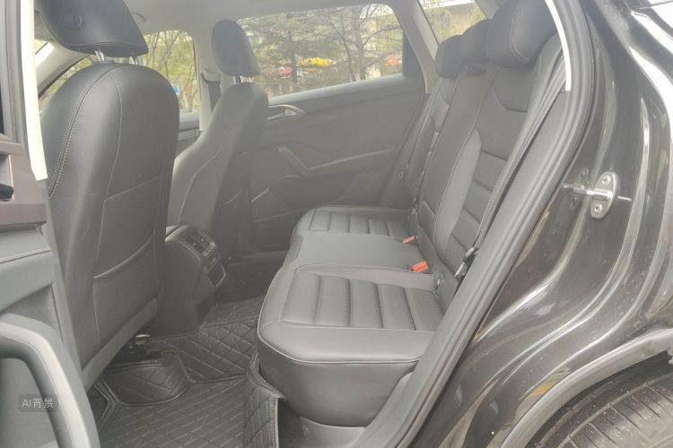 Volkswagen Tharu 2021 car image #19