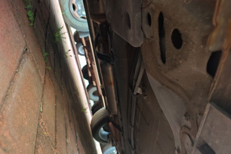 GEELY Coolray 2022 immagine di auto #22