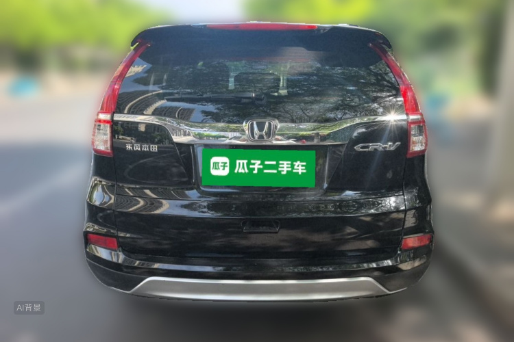 Honda CR-V 2017 car image #6