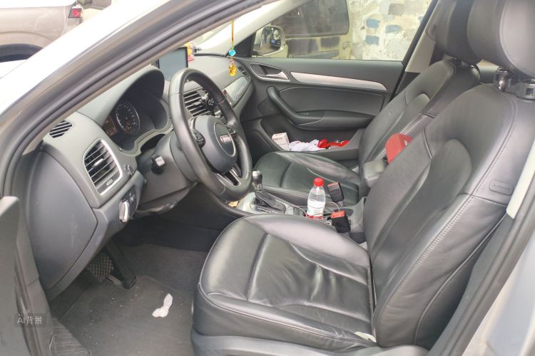 Audi Q3 2015 image de voiture #17