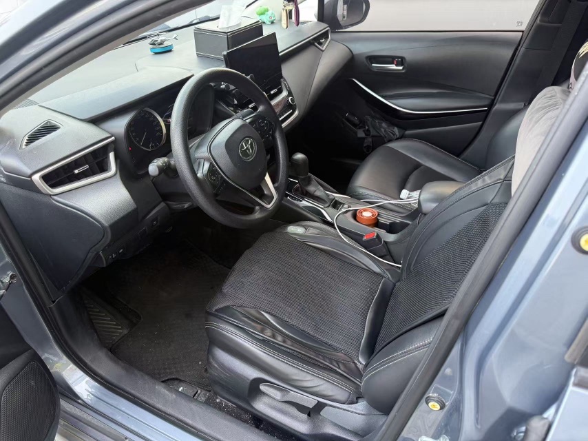 Toyota Corolla 2021 imagem de carro #9