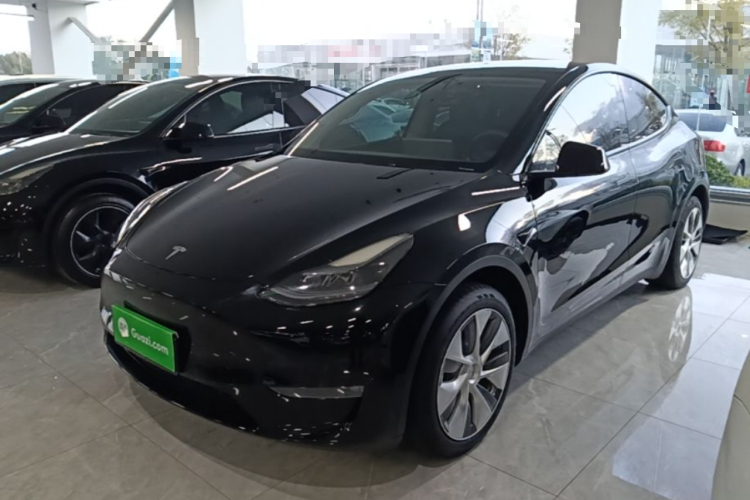 Tesla Model Y 2023 #2 Tesla Model Y 2023 imagen de coche #2