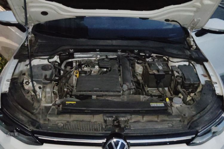 Volkswagen Golf 2022 #22 Volkswagen Golf 2022 car image #22