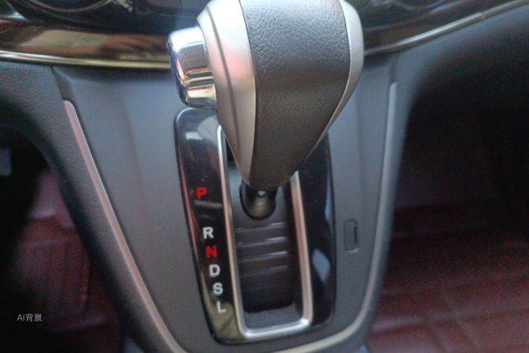 Honda CR-V 2015 #16 Honda CR-V 2015 car image #16