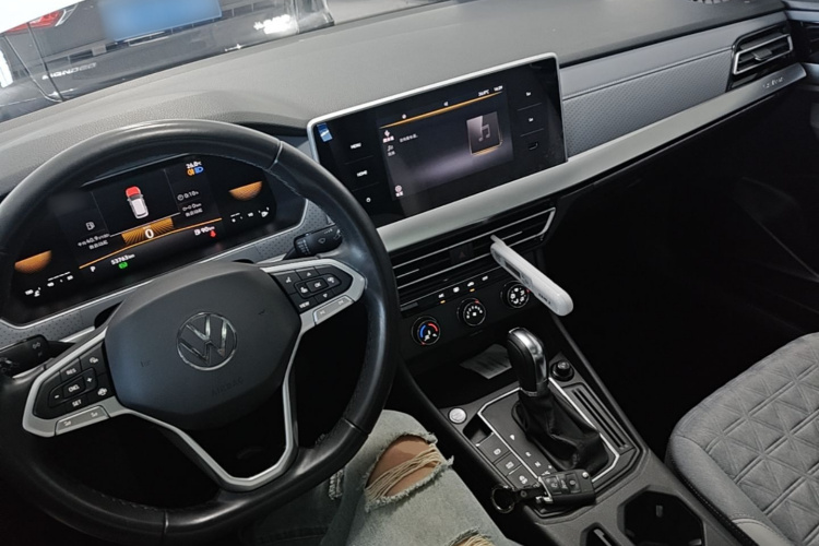 Volkswagen Lavida 2022 car image #10