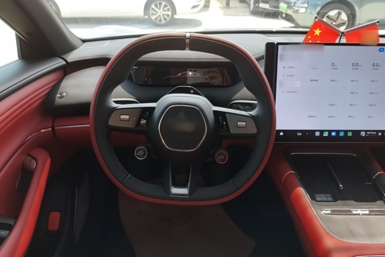 2026 car image #15