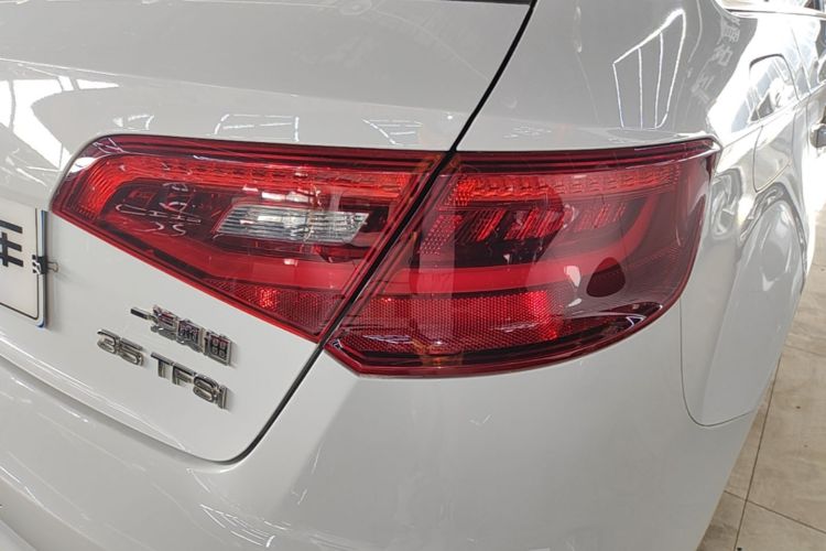 Audi A3 2016 صورة سيارة #8