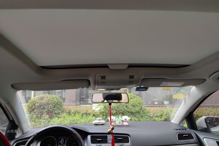 Volkswagen Golf 2015 car image #20