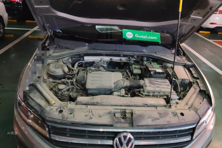 Volkswagen Bora 2019 #22 Volkswagen Bora 2019 car image #22
