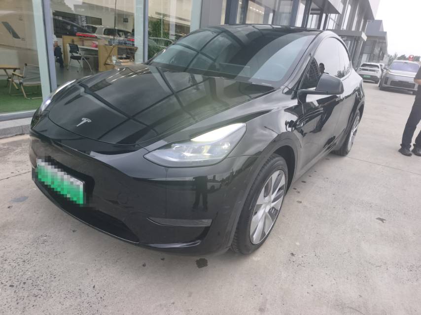 Tesla Model Y 2023 Tesla Model Y 2023 car image