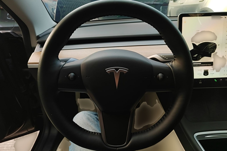Tesla Model 3 2022 car image #11