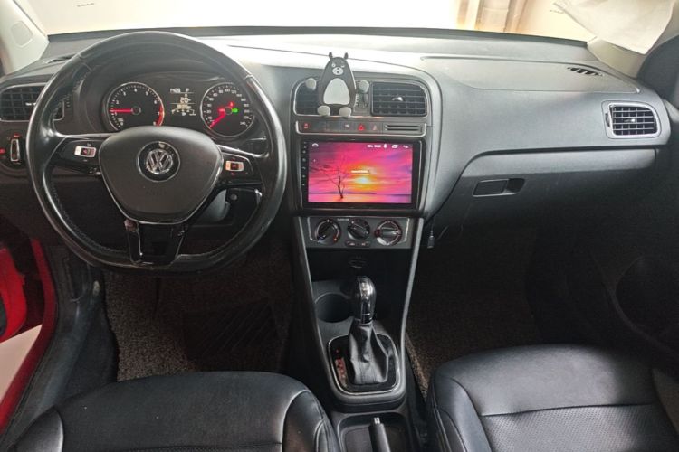Volkswagen Polo 2018 #10 Volkswagen Polo 2018 car image #10
