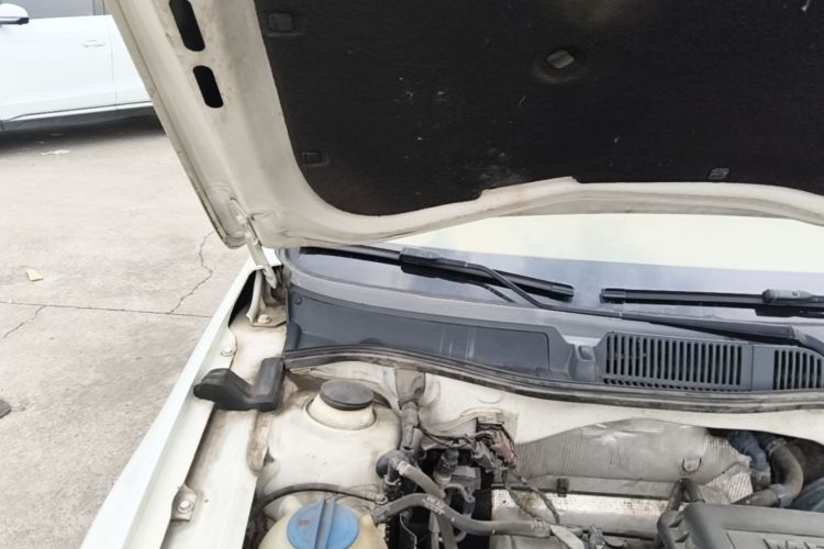 Volkswagen Lavida 2018 car image #23