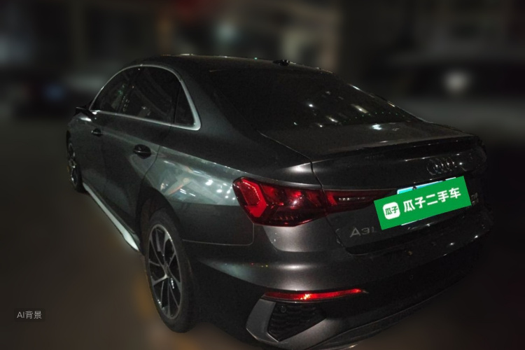 Audi A3 2021 immagine di auto #5
