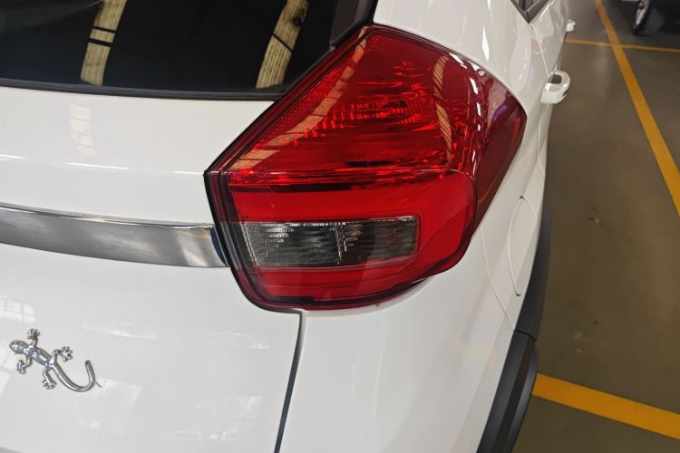 Chery Tiggo 3x 2019 car image #8