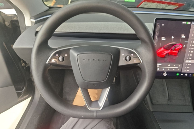 Tesla Model 3 2023 #11 Tesla Model 3 2023 car image #11