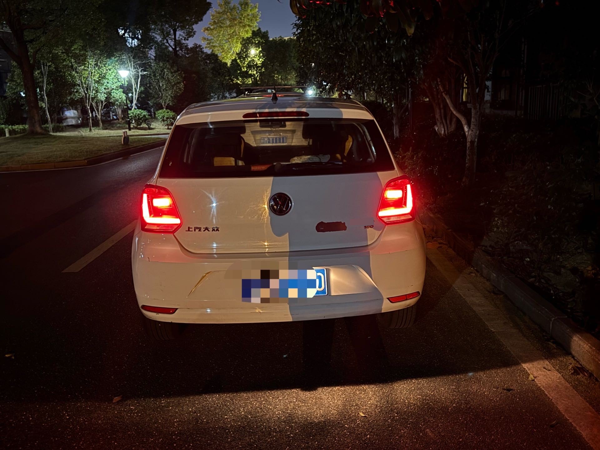 Volkswagen Polo 2018 #2 Volkswagen Polo 2018 immagine di auto #2