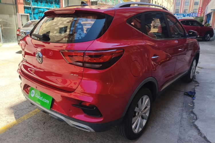 名爵 名爵ZS 2021 汽车图片 #7