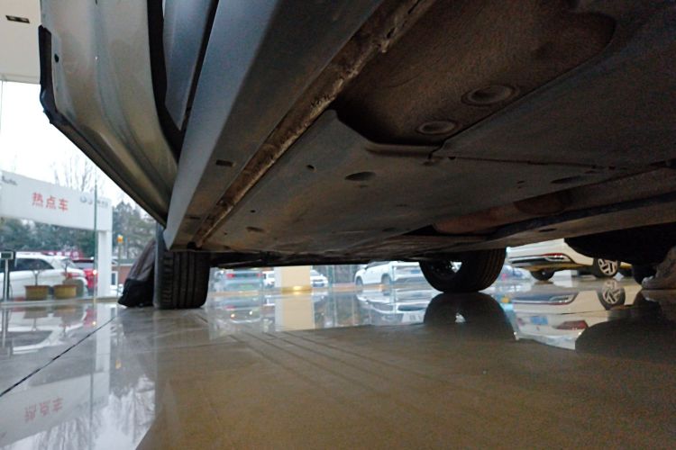 大众 探影 2024 汽车图片 #27