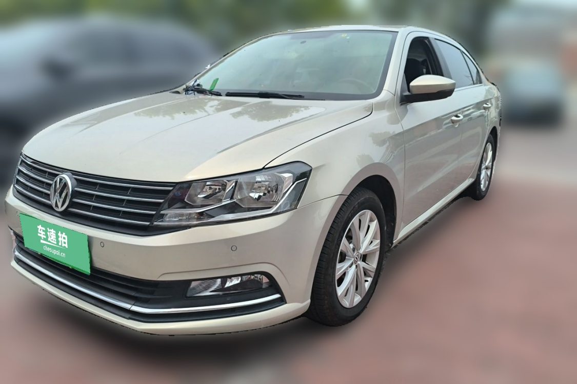Volkswagen Lavida 2015 Volkswagen Lavida 2015 car image