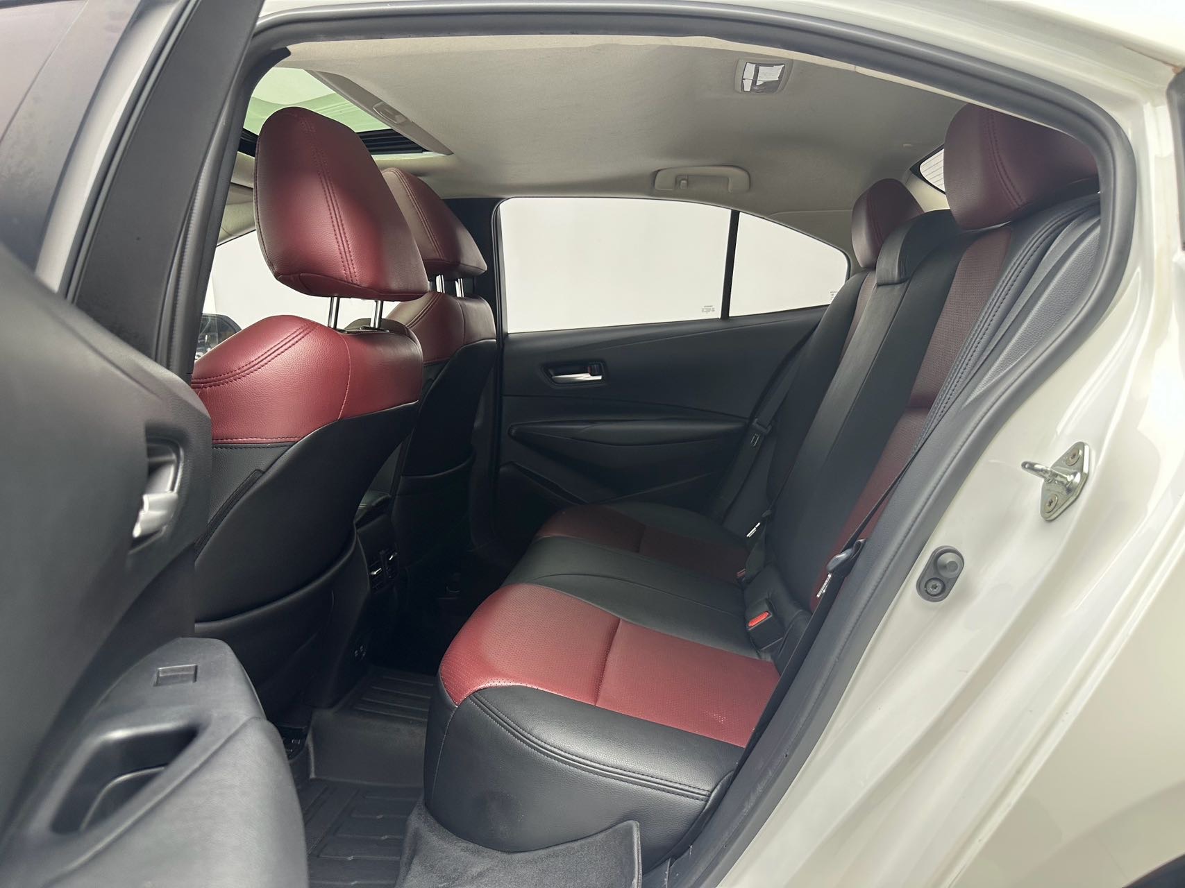 Toyota Corolla 2022 car image #7