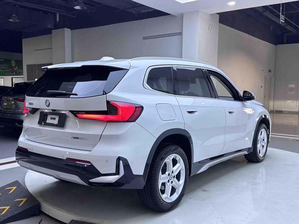 BMW X1 2024 #7 BMW X1 2024 car image #7