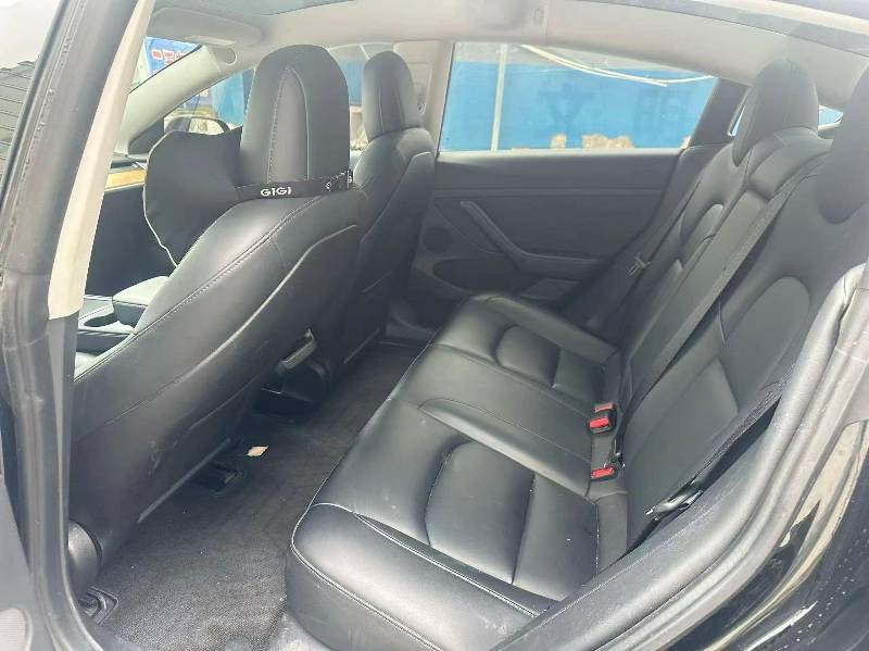 Tesla Model 3 2022 #5 Tesla Model 3 2022 car image #5