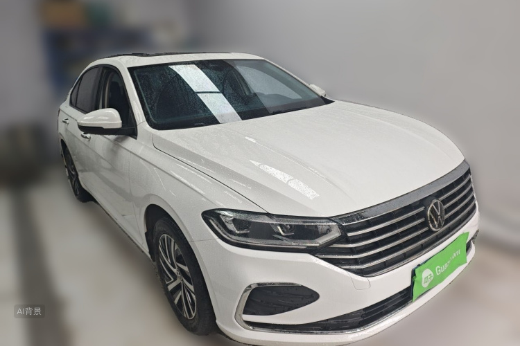 Volkswagen Lavida 2023 car image #4