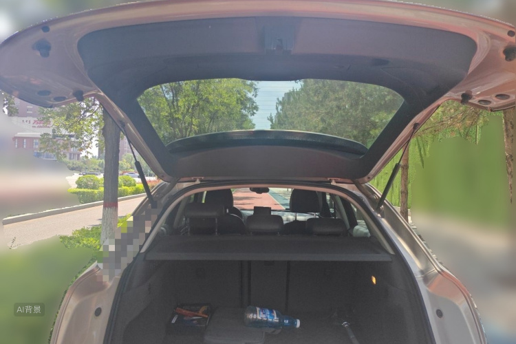 Audi Q3 2016 #21 Audi Q3 2016 immagine di auto #21