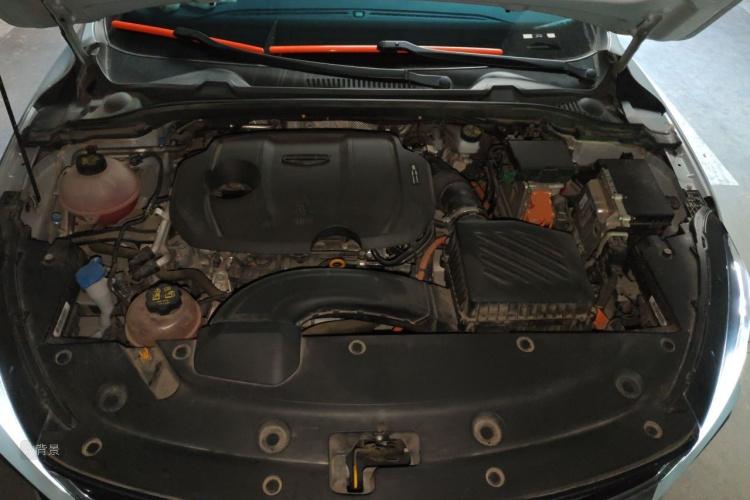 GEELY Emgrand L HiP 2022 #22 GEELY Emgrand L HiP 2022 car image #22