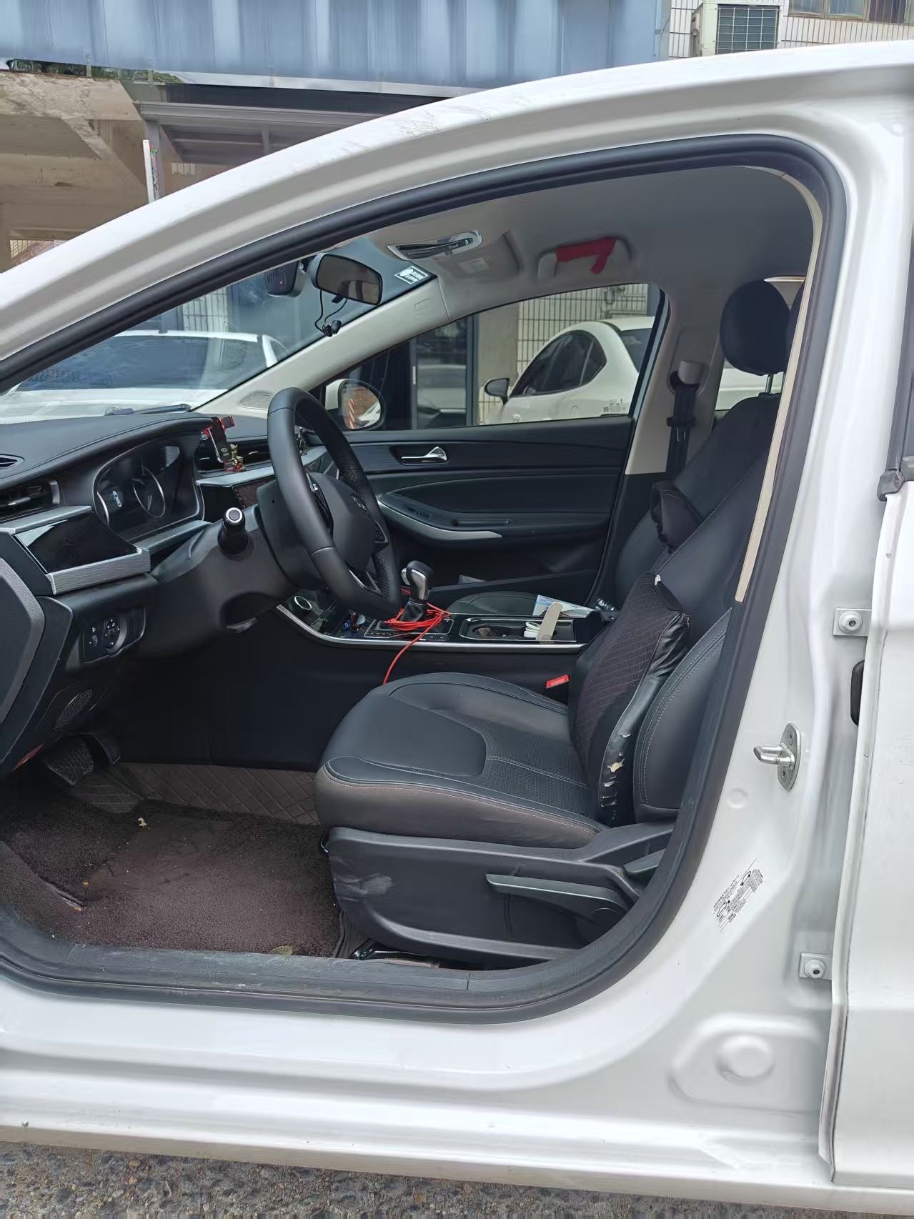 Chery Arrizo 5 2025 immagine di auto #2