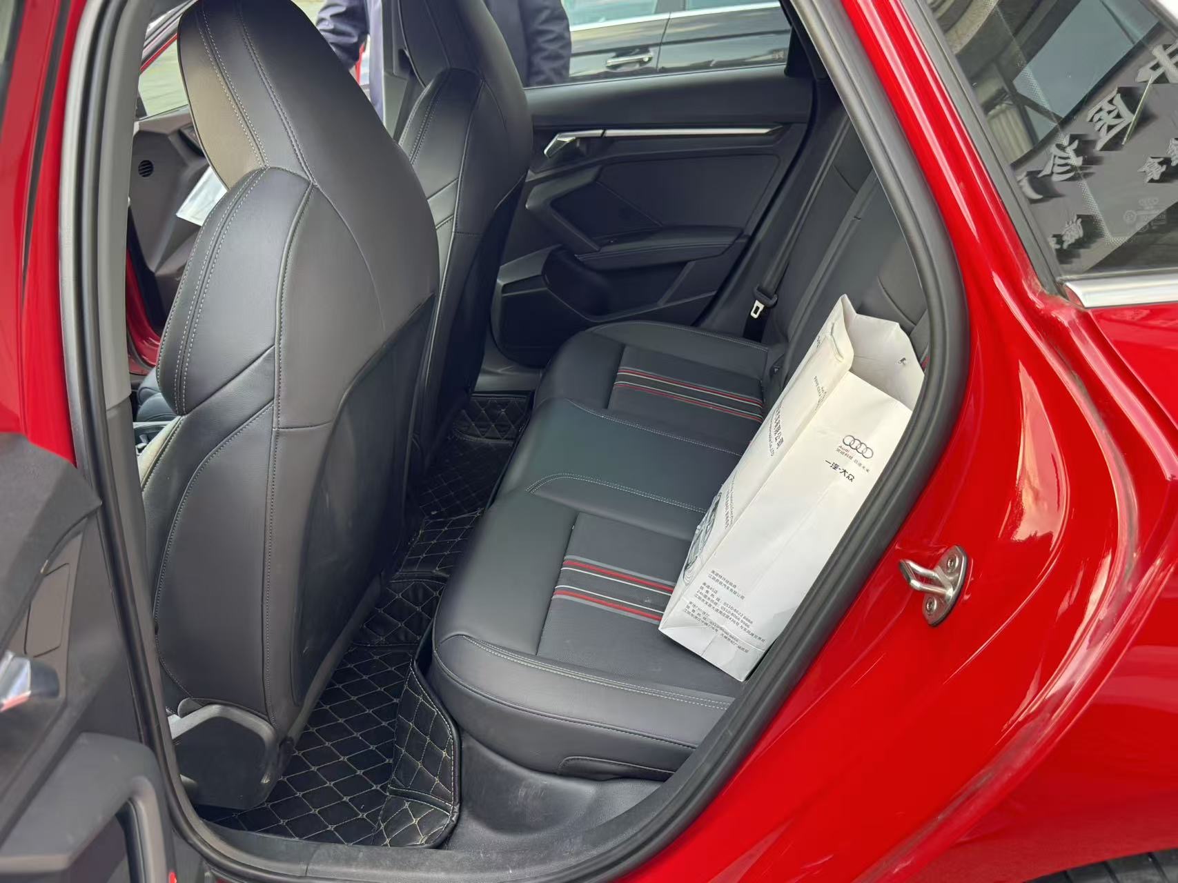2022 imagen de coche #6