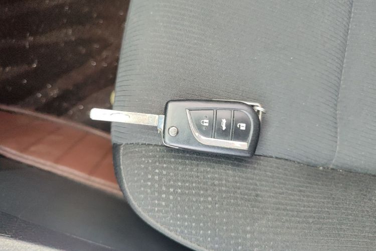 Toyota Corolla 2019 car image #14