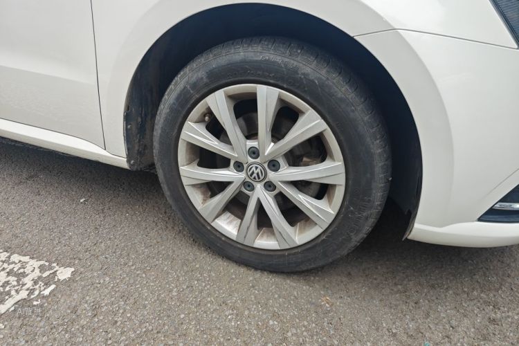Volkswagen Lavida 2016 #9 Volkswagen Lavida 2016 immagine di auto #9