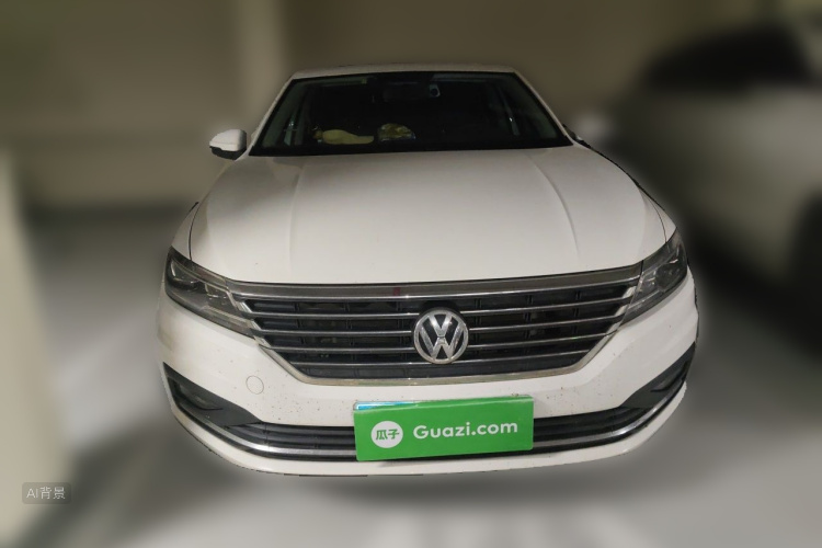 Volkswagen Lavida 2020 car image #3