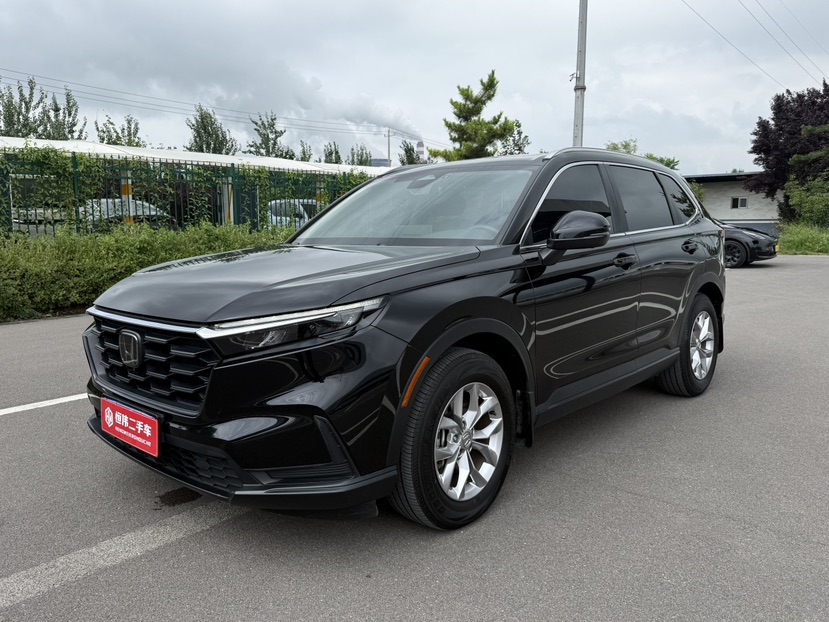 Honda CR-V 2024 car image 