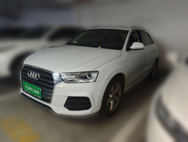 Audi Q3 2017 Audi Q3 2017 car image