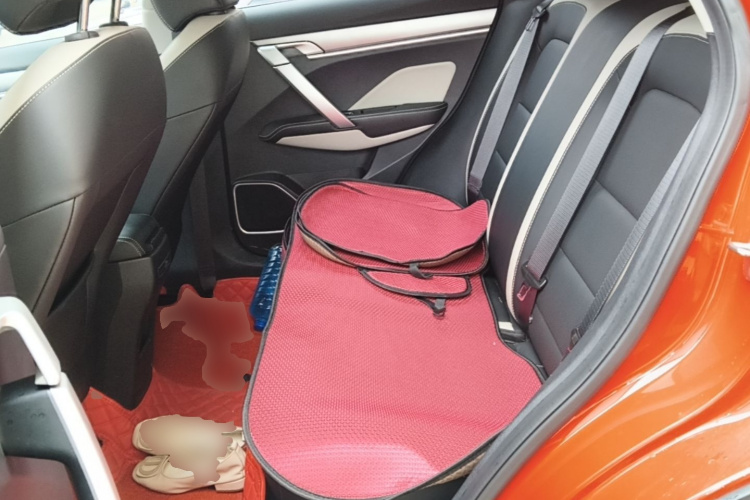 GEELY Coolray 2020 #17 GEELY Coolray 2020 imagem de carro #17