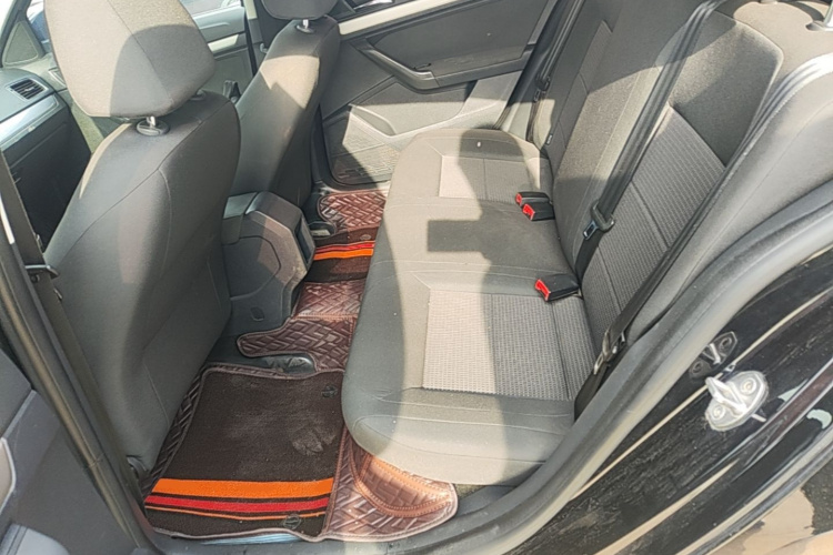 Volkswagen Lavida 2017 #17 Volkswagen Lavida 2017 car image #17