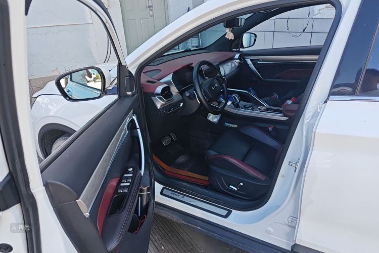 2019 #18 2019 immagine di auto #18