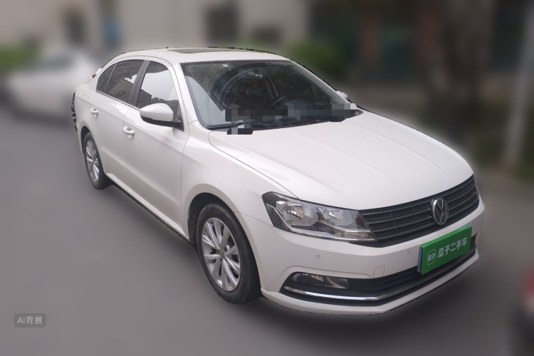 Volkswagen Lavida 2018 #4 Volkswagen Lavida 2018 car image #4